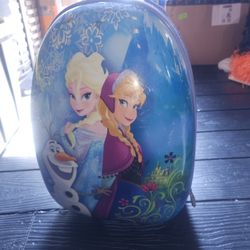 Kids Luggage 