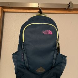 North face Vault Backpack 