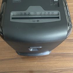 SHREDDER / DÉCHIQUETEUR MODEL / MODELE :SPL-TXC152A