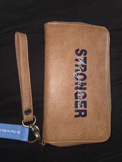Thirty One Wallet