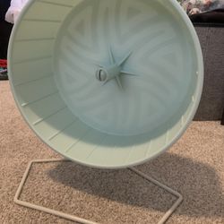 Guinea Pig/Chinchilla Wheel