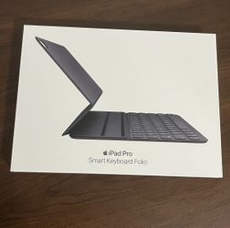 APPLE SMART KEYBOARD FOLIO