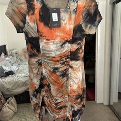 Women’s Sexy Dress