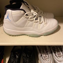 Jordan 11 Size 11.5
