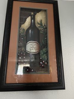2 cuadros de cosina