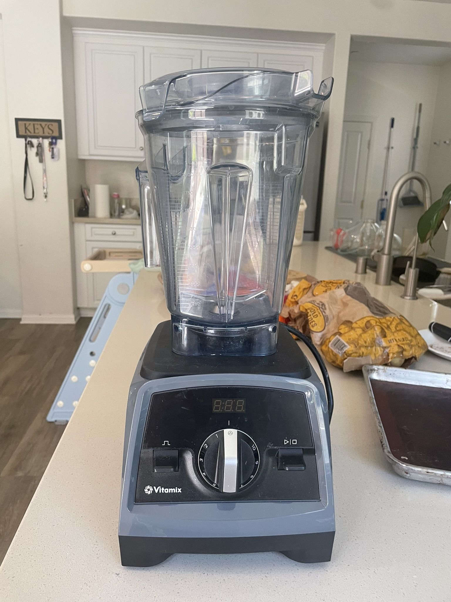 Vitamix Venturist Pro