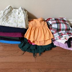 15pc Womens Sm Clothing Lot- All for $5