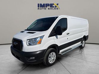 2023 Ford Transit-250 Cargo Van