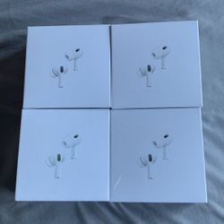 Air Pod Pros