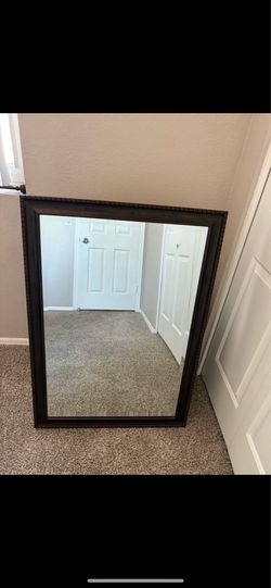 40x28 mirror
