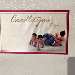 Toddler Mattress 