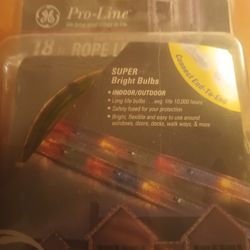 Rope Lights