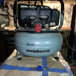 Huge Tool Lot Generator, Weed eaters, Saws, Metabo Air Compressor, Wagner Paint Sprayers 