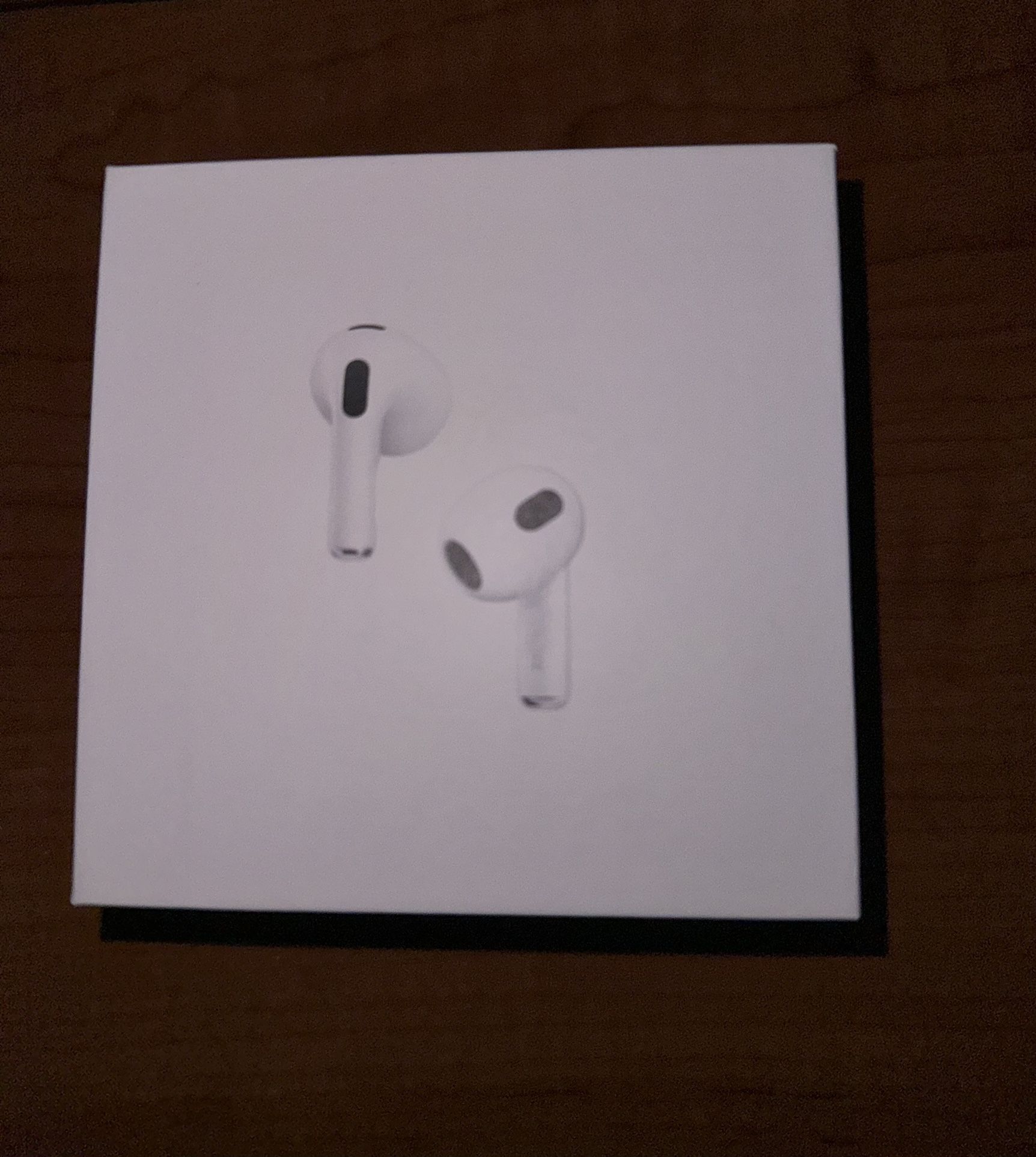  Airpods Gen 3 