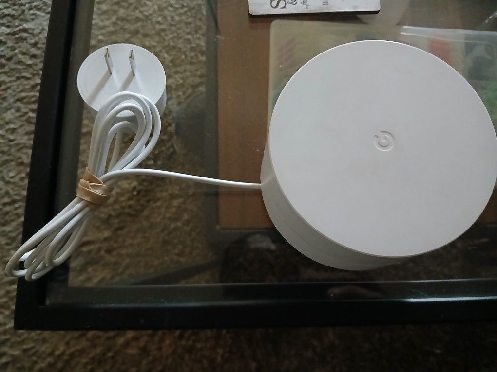 Google WiFI Mesh Router