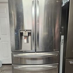 Lg Fridge Free "Fridge Not Cooling"