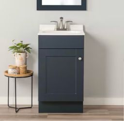 Bathroom Vanity (No Sink)