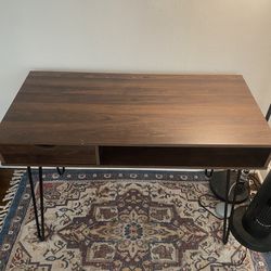 Desk Table