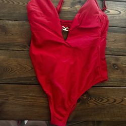 Bathing Suit Brand New 