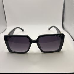 Women’s coach sunglasses