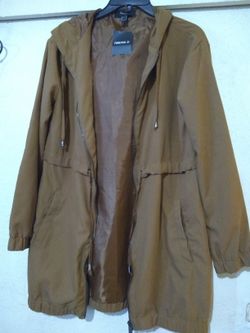 WOMEN'S CASUAL JACKET SIZE SMALL