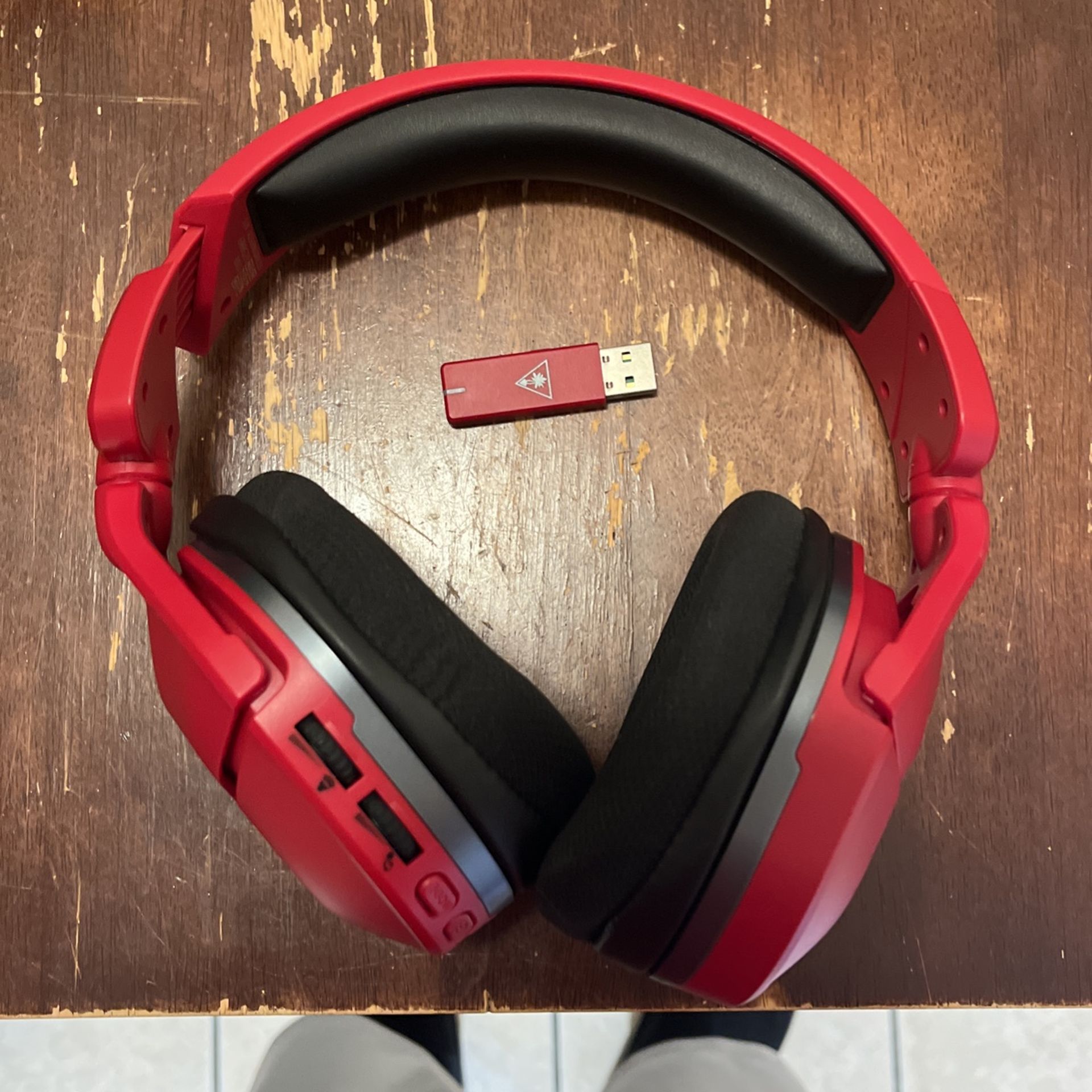 XBox Wireless Headset