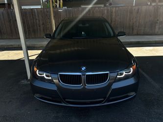 2008 BMW 328i