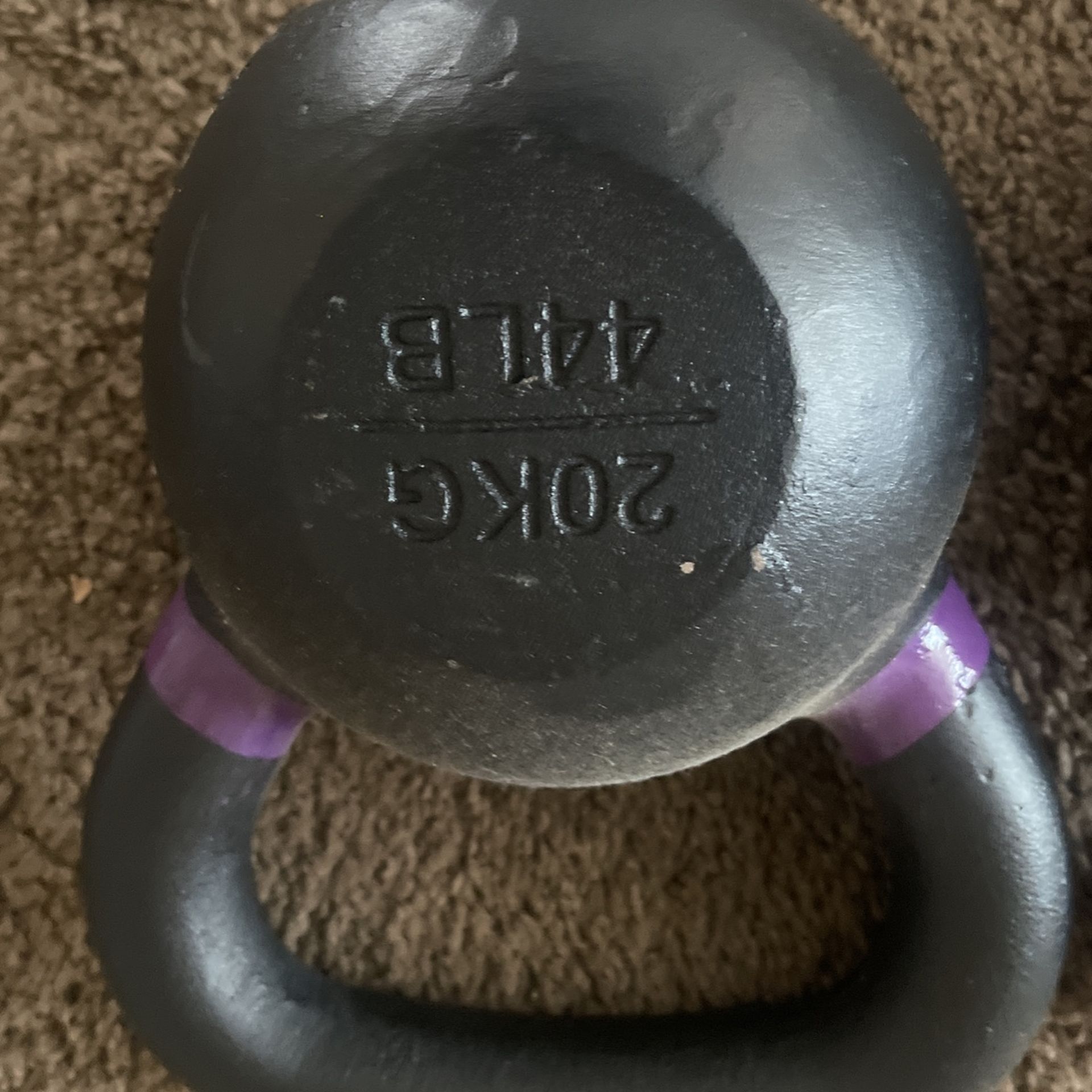 Kettlebell Set for Sale in Santee, CA OfferUp