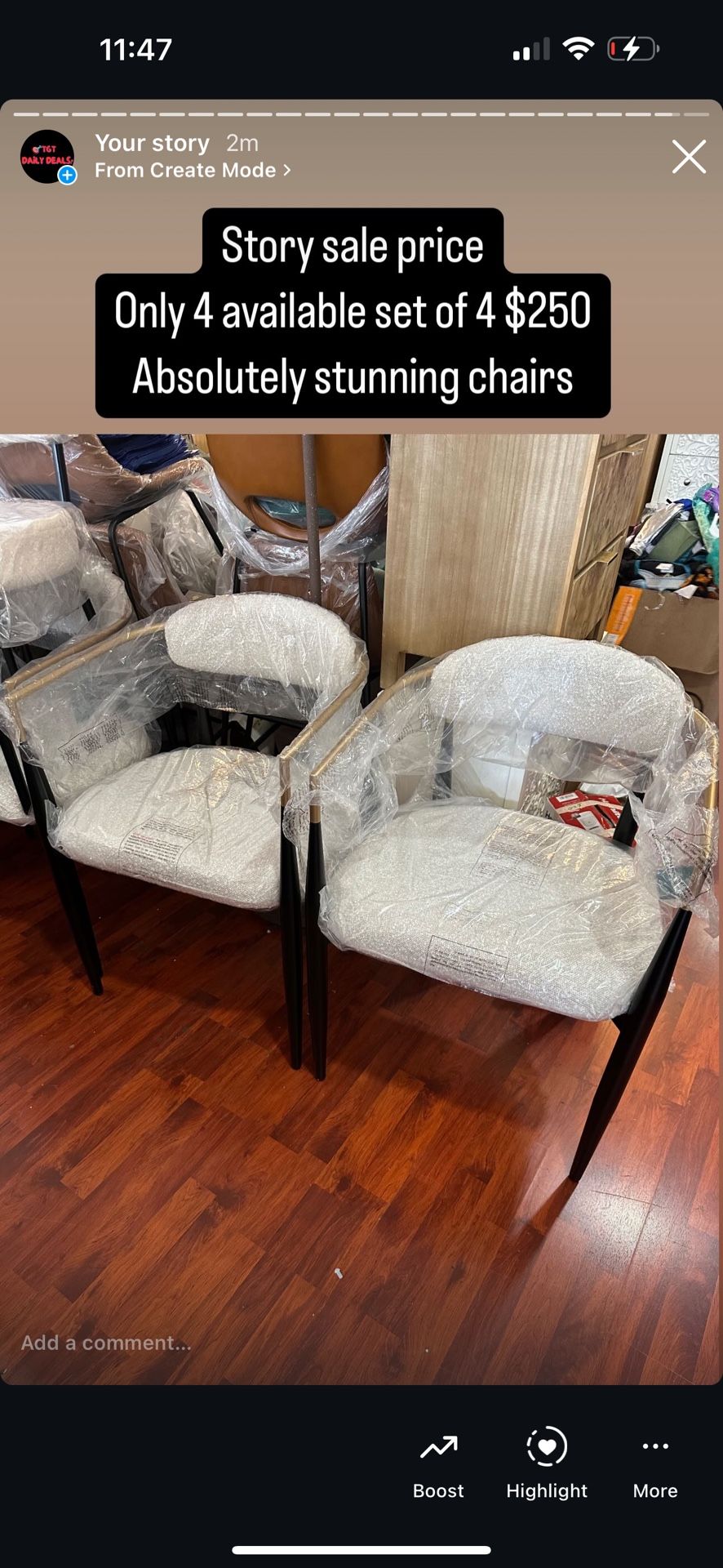 Boucle Dining Chair Set of 2 , Mid-Century Luxury Upholstered Armchairs for Kitchen Restaurant Café-Morden Fort