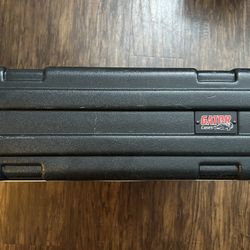 Gator 3U Rack Case