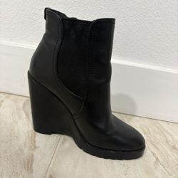 Michael Kors boots