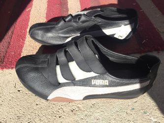 Puma shoes