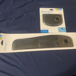 Wrist  Pads For Keyboard & Mouse -Brand New