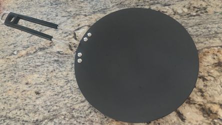11” Vinod Tawa