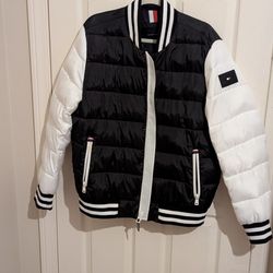 Tommy Hilfiger Jacket