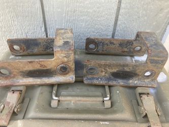 1999 Thru 2004 Ford Suspension Part F81Z5B311AA