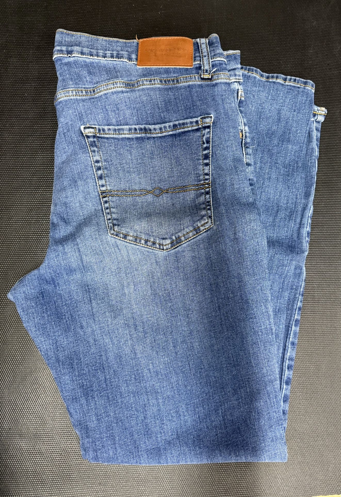 Lucky Brand Men’s Jeans