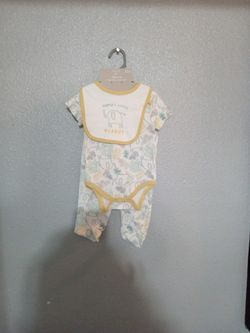 Baby Clothes