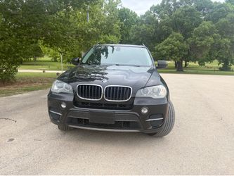 2012 BMW X5