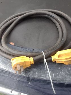 50amp power cord