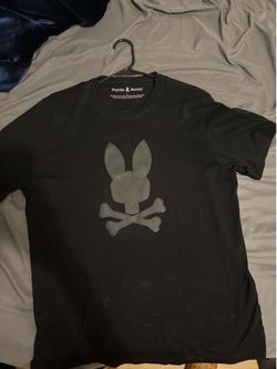 Psycho bunny shirt