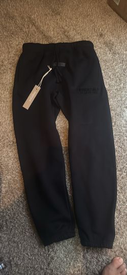 Essential sweats