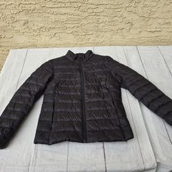 Style & CO. Winter Coat Womens Small