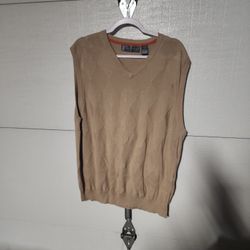 Men Vest