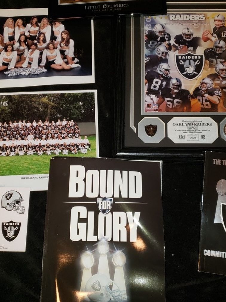 Raider Shrine