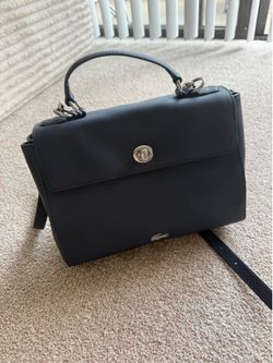 Lacoste bag