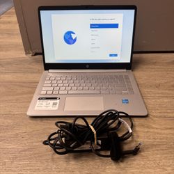 HP Laptop RTL8821CE