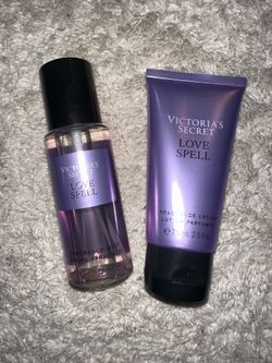 Victoria Secret
