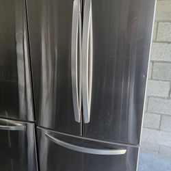 Refrigerador LG. 33 Inch