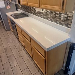 Granit Quart Kitchen Bathroom 